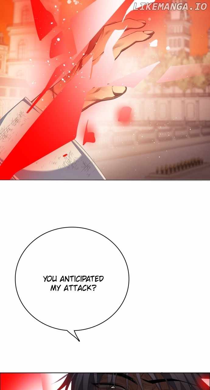 Zero Game Chapter 313 60